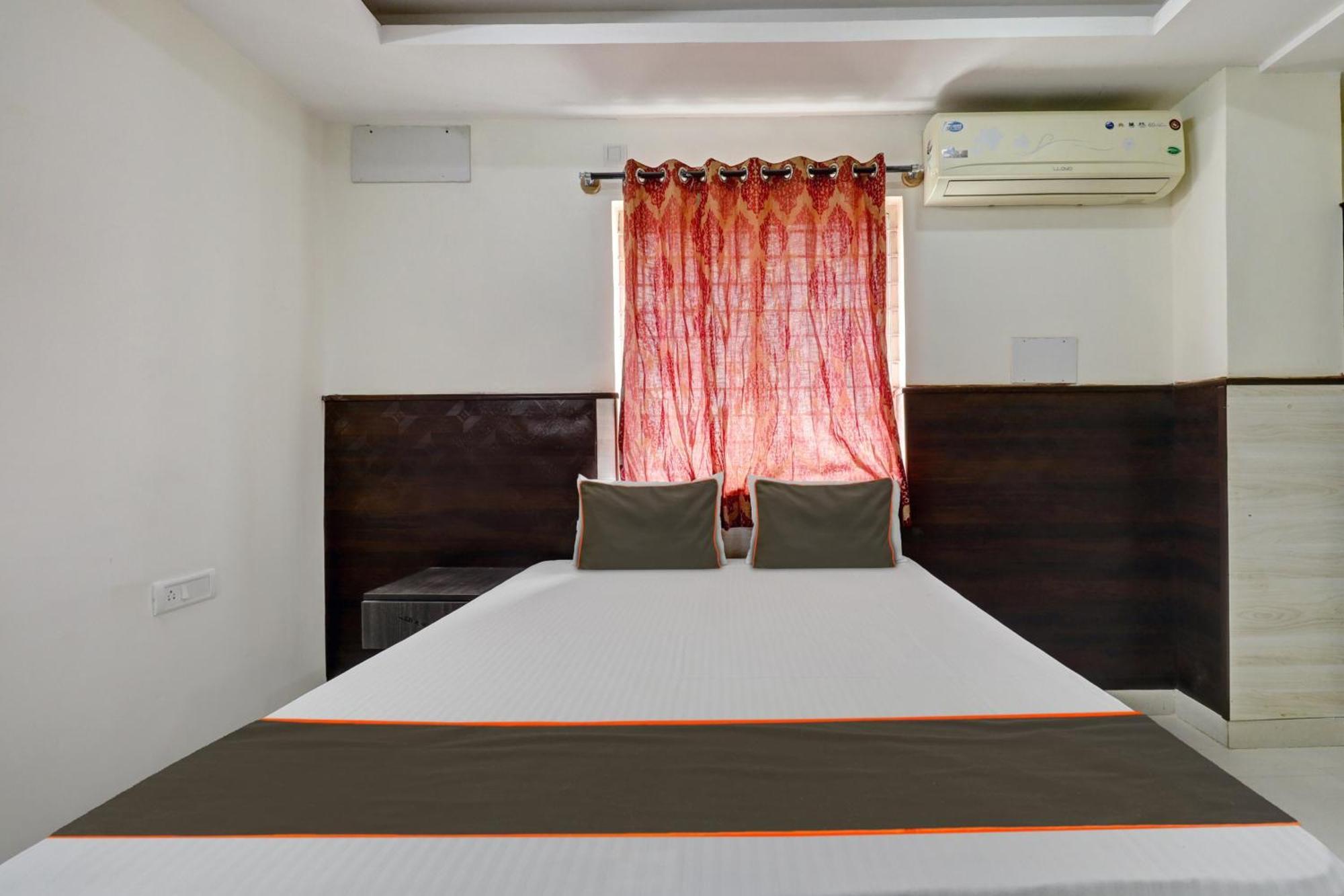 Collection O Karavali Residency Hotel Bangalore Eksteriør billede