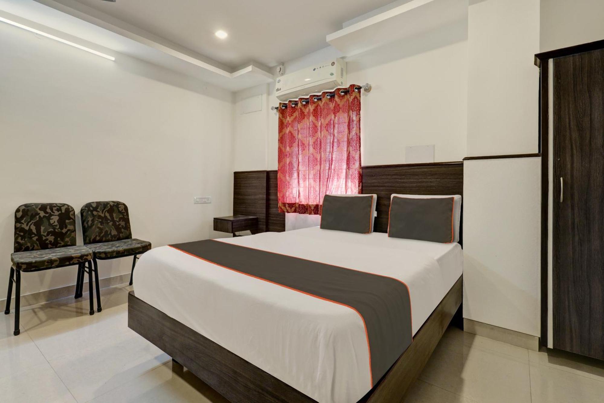 Collection O Karavali Residency Hotel Bangalore Eksteriør billede